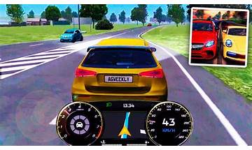 Real Driving for Android - Download the APK from Habererciyes